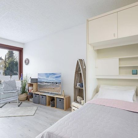 Sea-Loft Lägenhet Timmendorfer Strand Exteriör bild