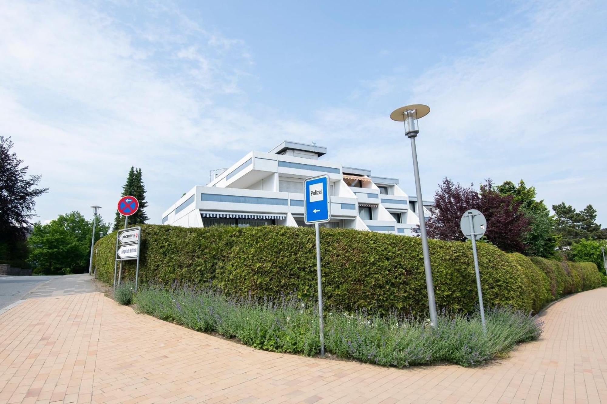 Sea-Loft Lägenhet Timmendorfer Strand Exteriör bild