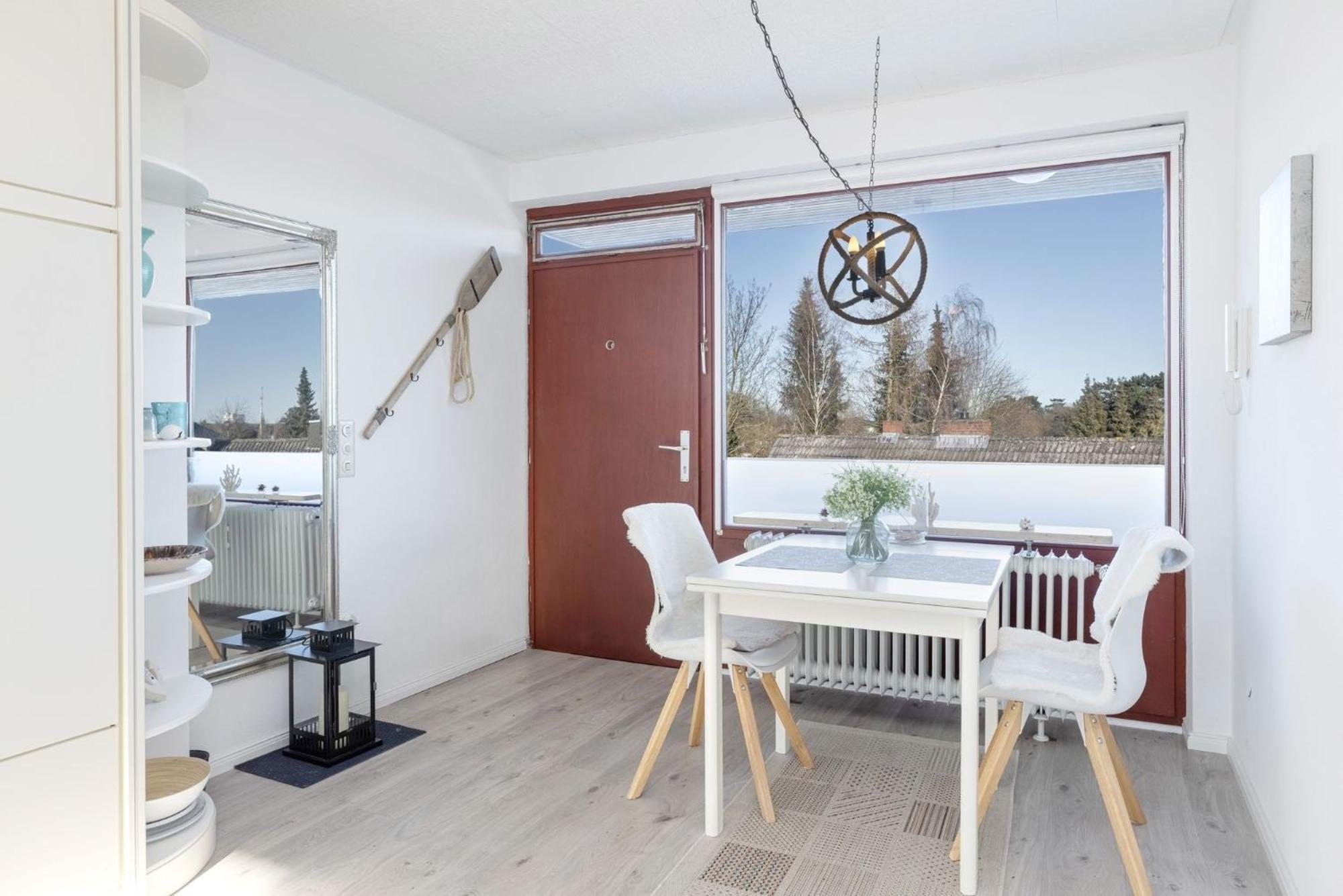 Sea-Loft Lägenhet Timmendorfer Strand Exteriör bild